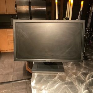 Dell Computer LCD Monitor